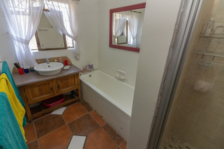 4 Bedroom Property for Sale in Suidrand Free State